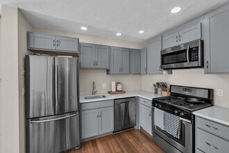 18 Merlin Ct in Worcester, MA - Building Photo - Building Photo