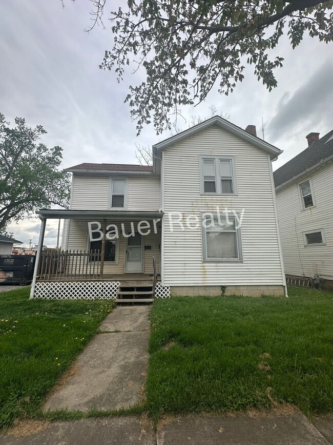 property at 236 Maple St