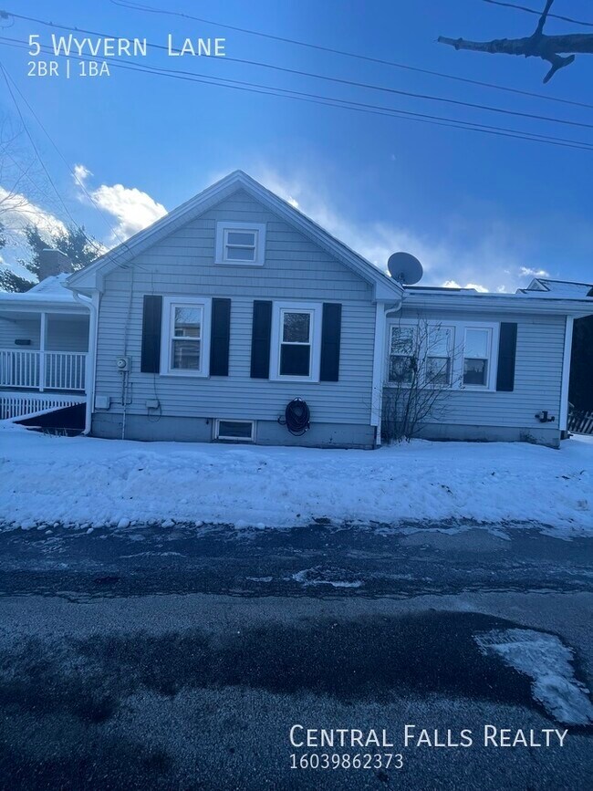 5 Wyvern Ln in Rochester, NH - Building Photo - Building Photo