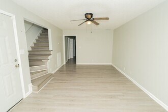 615 Doane Dr in Clarksville, TN - Building Photo - Building Photo