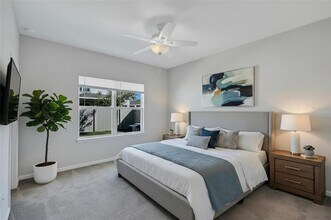 8626 Bonfire Wy in Parrish, FL - Building Photo - Building Photo
