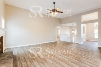 384 Camden Woods Dr in Dallas, GA - Building Photo - Building Photo