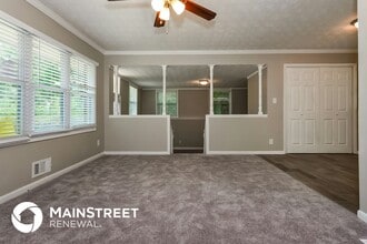 5577 Ash St in Forest Park, GA - Building Photo - Building Photo