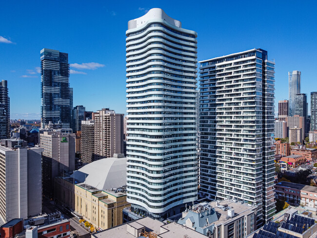 Stanley Condos in Toronto, ON - Building Photo - Building Photo