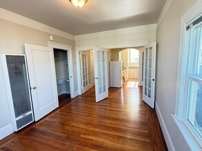 5826 Geary Blvd in San Francisco, CA - Building Photo - Building Photo