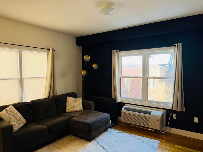 property at 5501 Hudson Ave