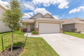 24910 Signorelli Way in Katy, TX - Building Photo - Building Photo