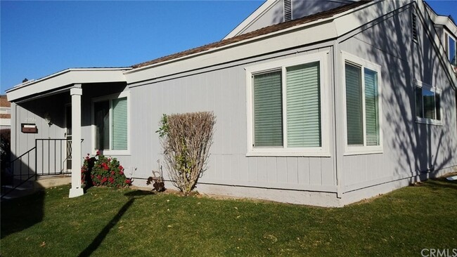 property at 23516 Twin Spring Ln