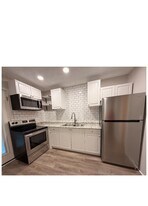 5354 McEver Rd in Oakwood, GA - Building Photo