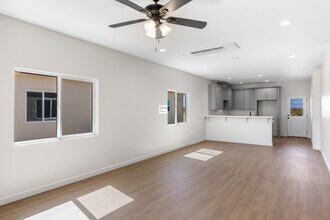 17491 Granada Dr in California City, CA - Building Photo - Building Photo