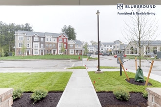 200 Bay Dr in Sudbury, MA - Building Photo - Building Photo