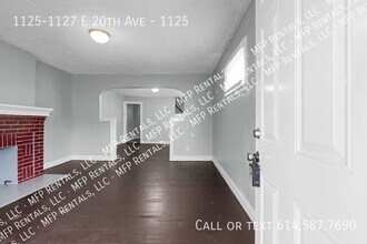 1125-1127-1127 E 20th Ave in Columbus, OH - Building Photo - Building Photo