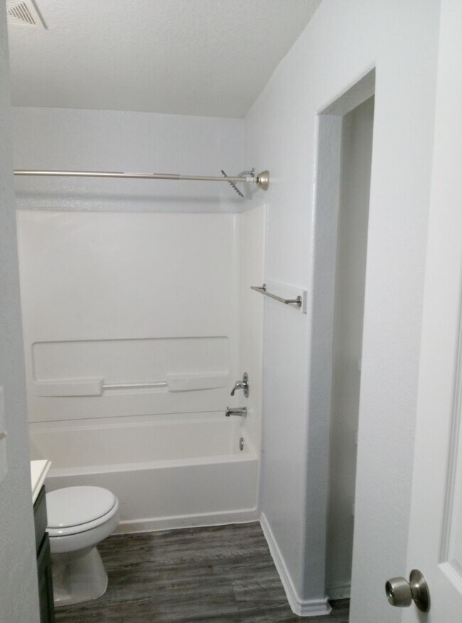 property at 11103 Snake Canyon