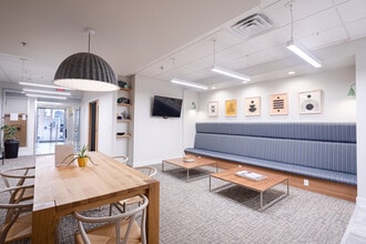 American Heritage Apartments in Richmond, VA - Building Photo - Interior Photo