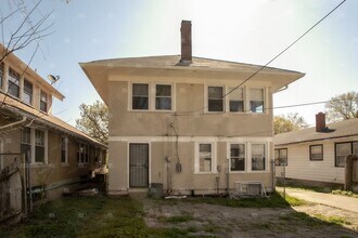 4404 Benton Blvd in Kansas City, MO - Building Photo - Building Photo