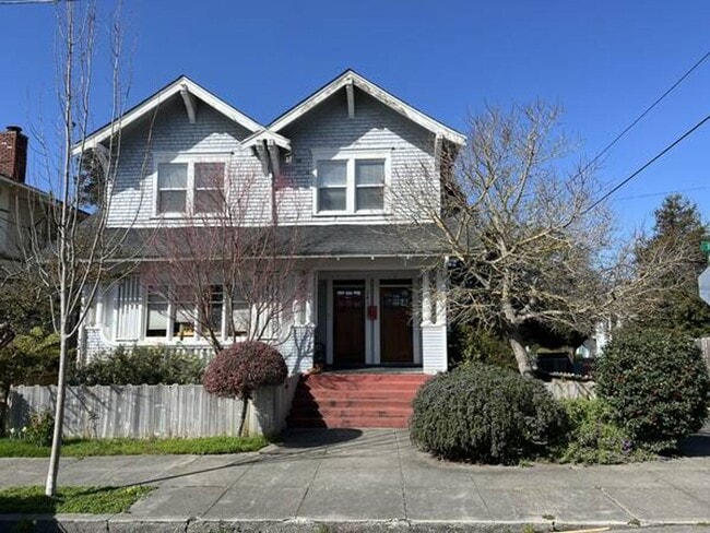 property at 241 15th St