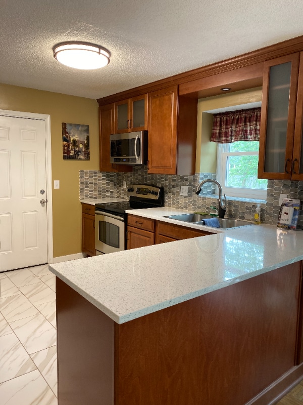 1415 E 153rd Terrace in Olathe, KS - Building Photo - Building Photo