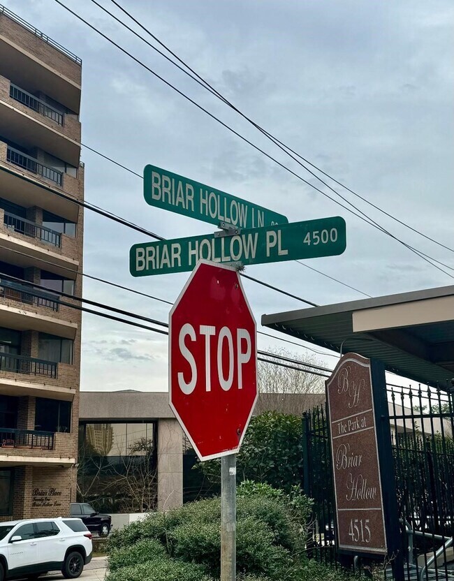 4515 Briar Hollow Pl
