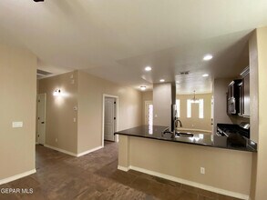 709 Wycliffe St in Horizon City, TX - Building Photo - Building Photo