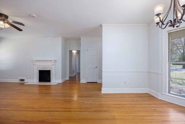 1712 Marilon Dr in Columbus, GA - Building Photo - Building Photo