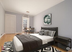 424 E 9th St, Unit 7 in New York, NY - Foto de edificio - Building Photo