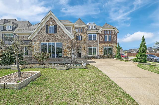 property at 302 Torch Lily Ln