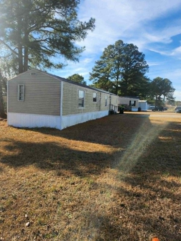 property at 1201 Orchard Farm Ln