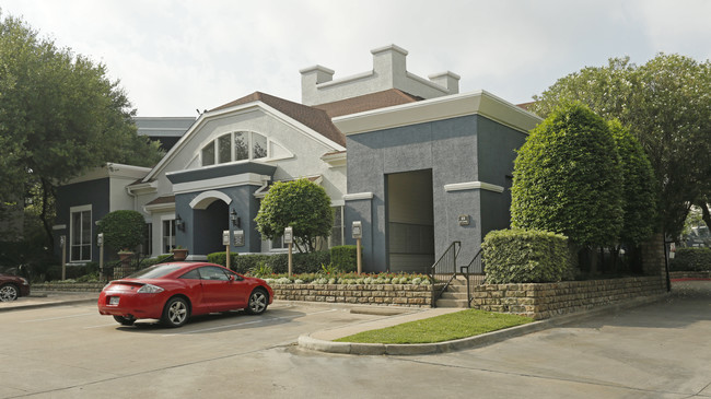 Villas at Hermann Park