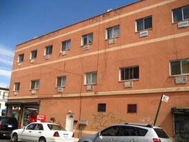 3705 101st St in Corona, NY - Building Photo