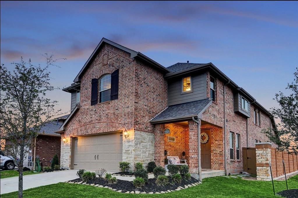 32927 Silver Mdw Wy in Pattison, TX - Building Photo