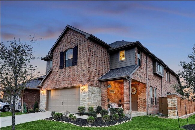 property at 32927 Silver Mdw Wy