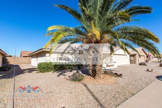 10864 E Lindner Ave in Mesa, AZ - Building Photo - Building Photo