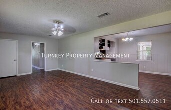 510 Southeastern Ave in Jacksonville, AR - Building Photo - Building Photo