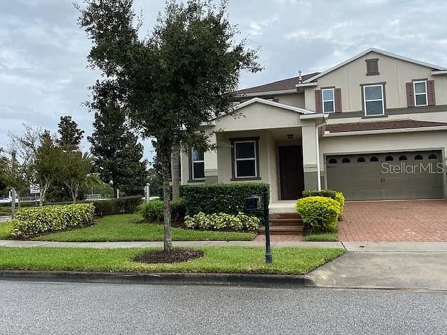 6876 Merrick Landing Blvd in Windermere, FL - Building Photo - Building Photo