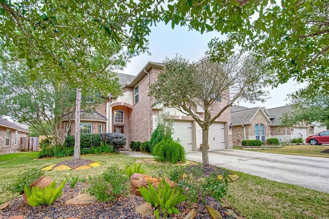 20754 Kenswick Park Dr in Porter, TX - Building Photo - Building Photo