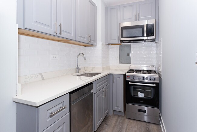 508 W Belmont in Chicago, IL - Building Photo - Building Photo