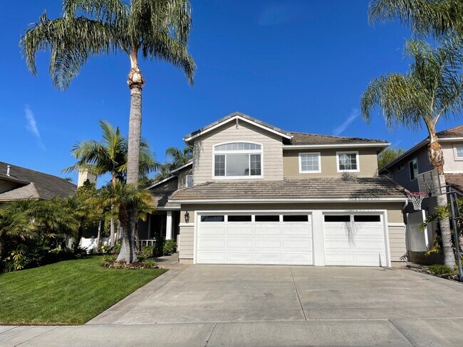 1608 Via Tulipan in San Clemente, CA - Building Photo - Building Photo