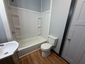 129 S Griffin St in Danville, IL - Building Photo - Building Photo