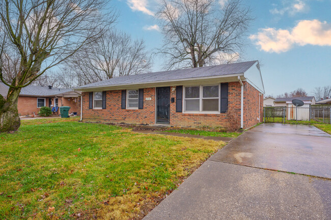 2712 Yosemite Dr, Unit Unit 308 in Owensboro, KY - Building Photo - Building Photo