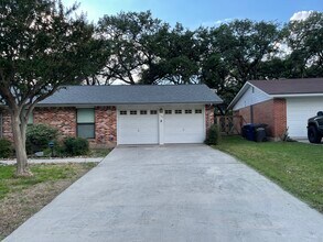11003 Janet Lee Dr in San Antonio, TX - Building Photo - Building Photo