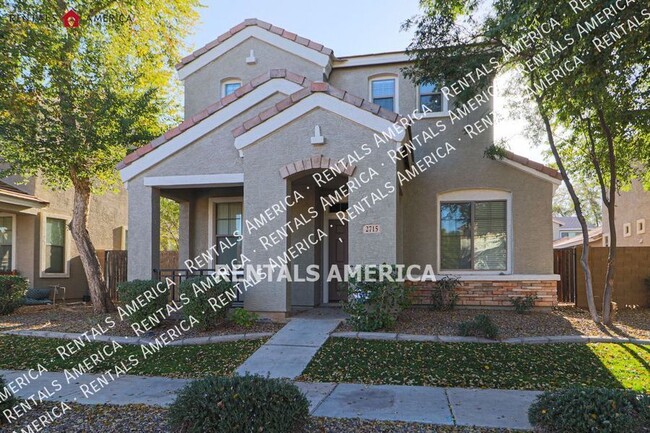 2715 S Cupertino Dr in Gilbert, AZ - Building Photo - Building Photo