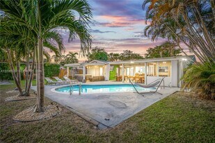 4212 Van Buren St in Hollywood, FL - Building Photo