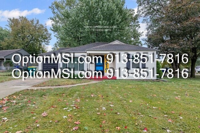 6219 W 74th St in Overland Park, KS - Building Photo - Building Photo