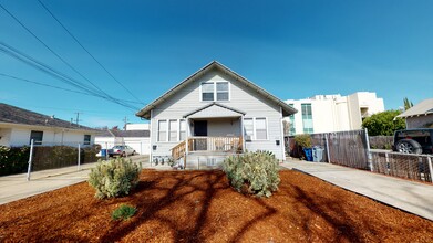 420 Joaquin Ave in San Leandro, CA - Building Photo - Building Photo