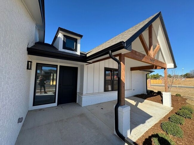 3430 N Ironwood Ave in Broken Arrow, OK - Building Photo - Building Photo