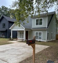 2712 8th Ave SW in Huntsville, AL - Building Photo