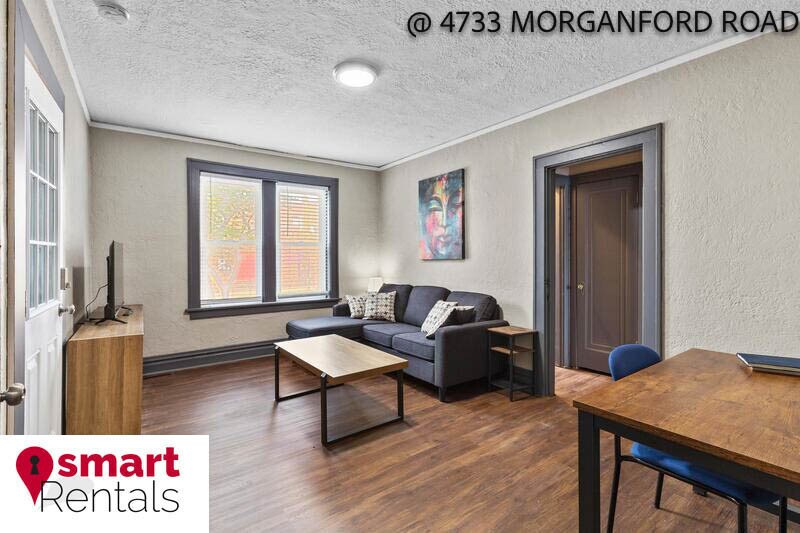 4733 Morgan Ford Rd in St. Louis, MO - Building Photo