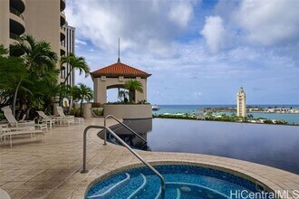 66 Queen St in Honolulu, HI - Building Photo - Building Photo