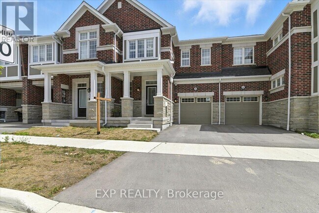 3303 Thunderbird Prom in Pickering, ON - Building Photo - Building Photo