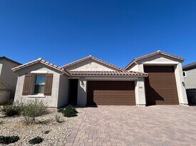 18570 W Swayback Pass in Surprise, AZ - Building Photo